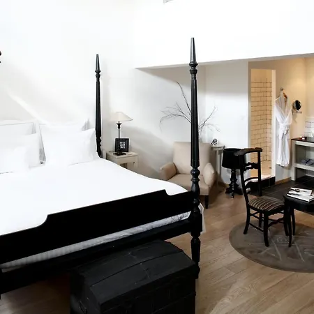 Auberge Du Paradis-3