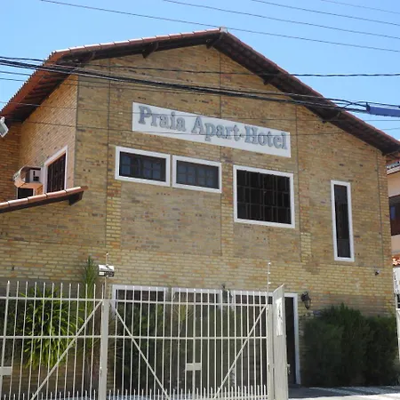Praia Apart Hotel-2