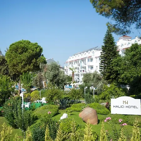 Halici Hotel Marmaris-2