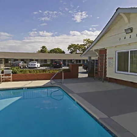 Americas Best Value Inn - Livermore-2