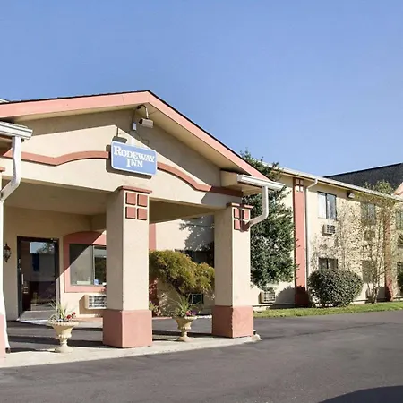 Rodeway Inn Florence - Cincinnati South-3