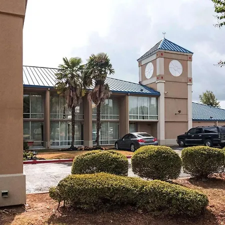 Economy Inn & Suites-3