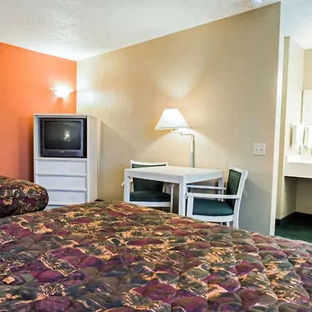 Rodeway Inn & Suites Haines City - Winter Haven-2