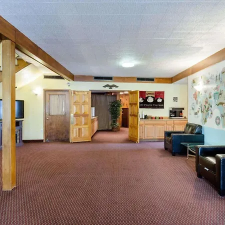 Red Roof Inn Sutton-3
