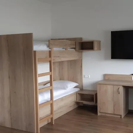 Hotel Rimo-2