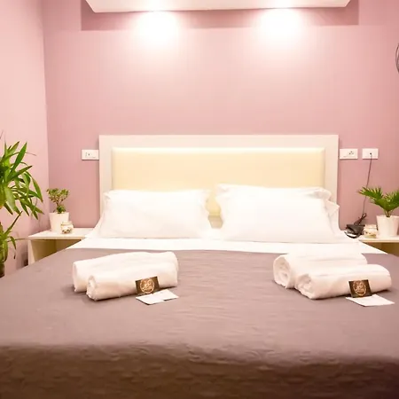 Hotel Paganini-3