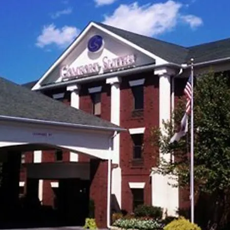 Home2 Suites By Hilton Goldsboro-3