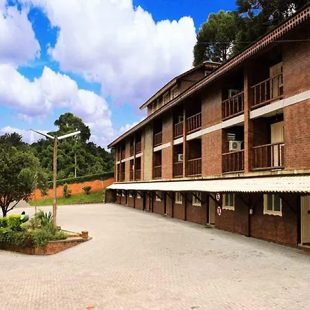 Hotel Pousada Mata Nativa-3