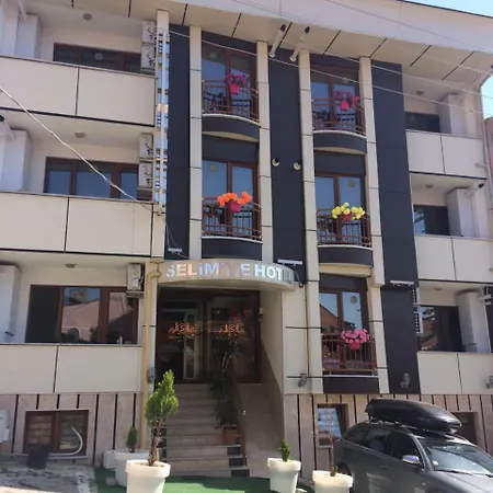 Selimiye Palace-3