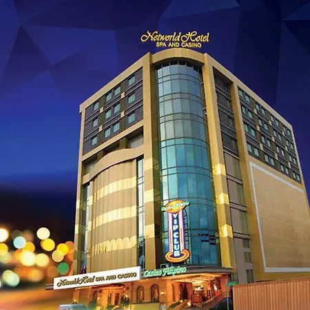 Networld Hotel Spa And Casino-2