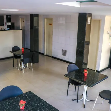 Hotel Piramide Pernambues (Adults Only)-2