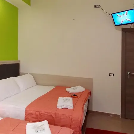 Hotel Midtown Milano-3