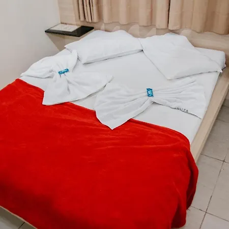 Hotel Lumem Taguatinga Sul-2