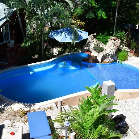 West Bay Lodge And Spa-2