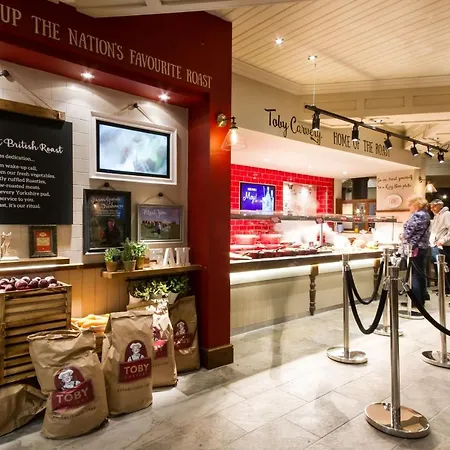 Toby Carvery Birmingham By Innkeeper'S Collection-3