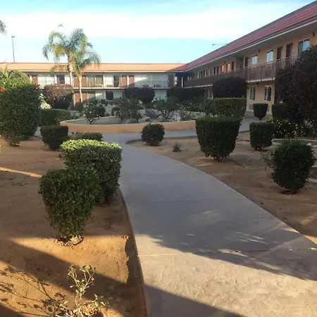 Budget Lodge San Bernardino-2