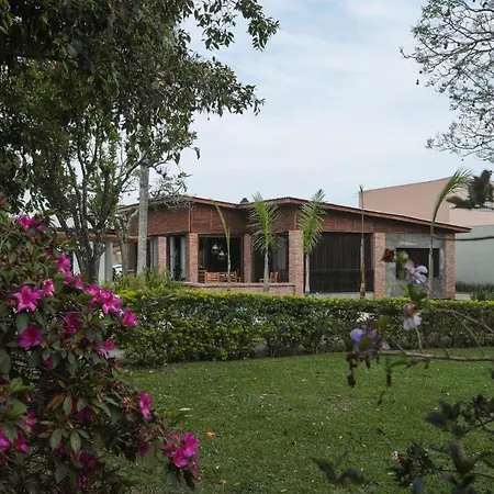 Ipê Hotel Express-3