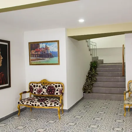 Hotel Avanti Chipichape-3