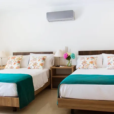 Hotel Avanti Chipichape-2