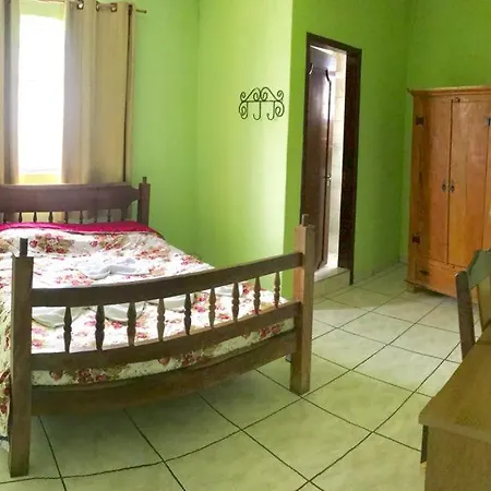 Hotel Cristo Rei 611-2