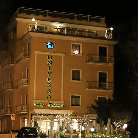 Hotel Universo-3