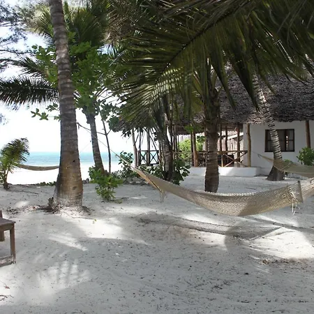 Panga Chumvi Beach Resort-2