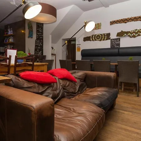 Woolpack Inn-2