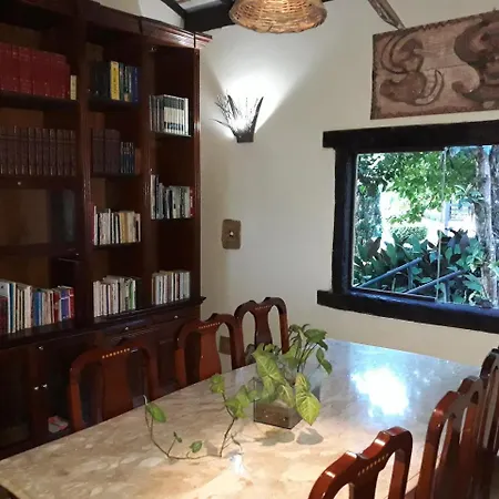 Pousada Buieié-3