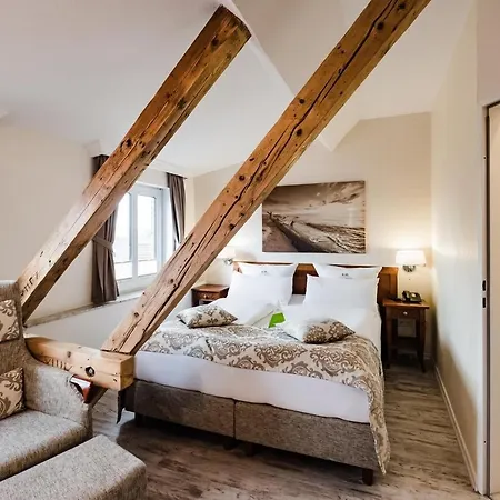 HOTEL DÜNENLÄUFER Langeoog-3