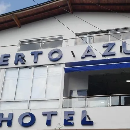 Hotel Puerto Azul-2