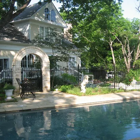 Strickland Arms Bed And Breakfast-2