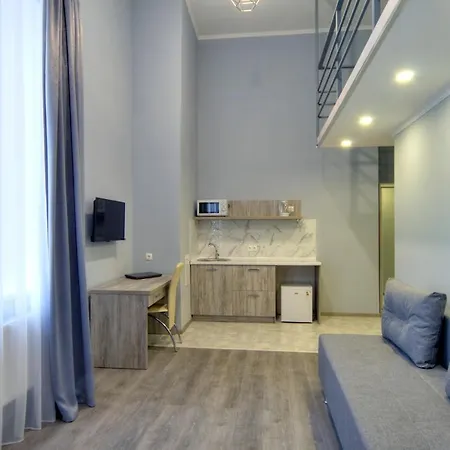 Grand Apartments-3