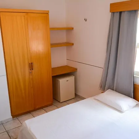 Hotel Villa Real-2