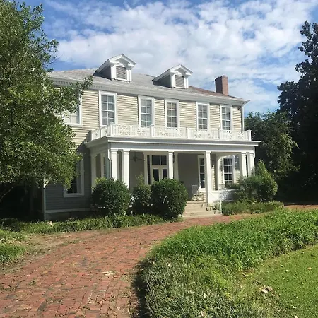 Clark House Inn-2