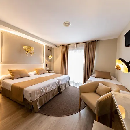 Hotel Casablanca-2