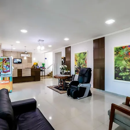 Hotel Trevita Foz-2