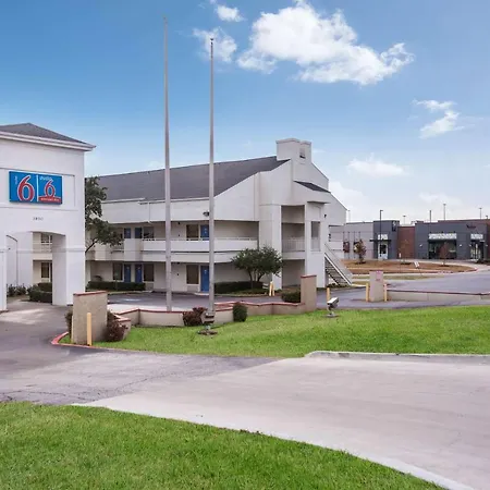 Motel 6-Irving, Tx - Irving Dfw Airport East-3