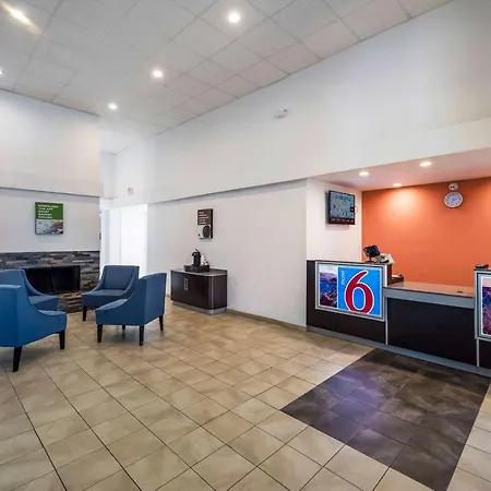 Motel 6-Irving, Tx - Irving Dfw Airport East-2