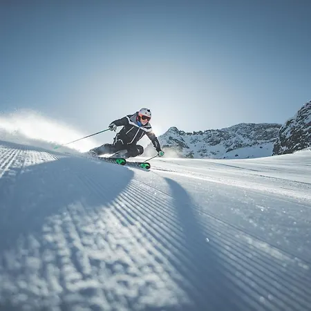 Hotel Garni Schneider-3