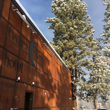 Twisp River Suites-3