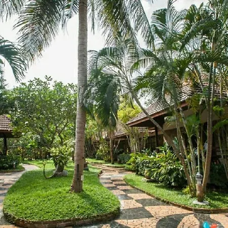 Salad Beach Resort - SHA Extra Plus-2