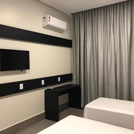 Mais Hotel Cn-3