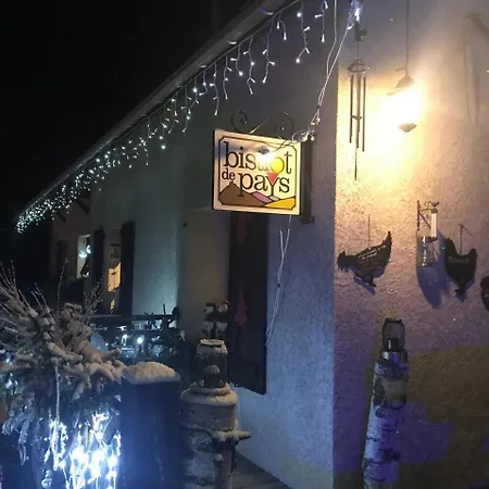 Auberge Gaillard-3