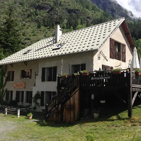 Auberge Gaillard-2