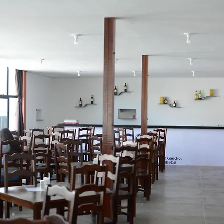 Hotel Villa Real-3