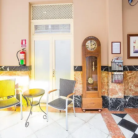 Hotel Aguere-3