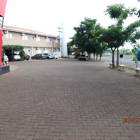 Hotel 7-3