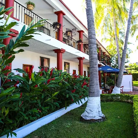 Hotel Albatros-2