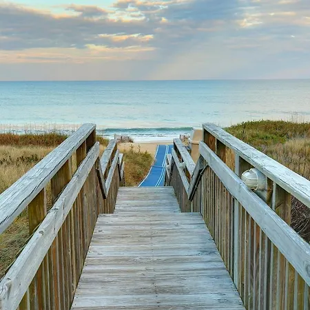 Outer Banks Beach Club-3