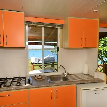 Arena Tasalera Mobile Homes-2